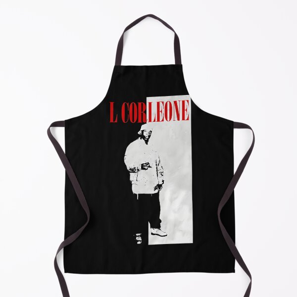 Item preview, L Corleones designed and sold by Benda-Designs.