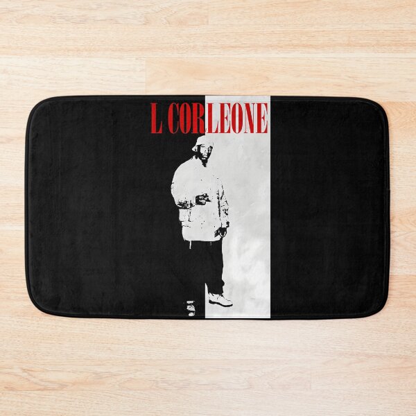 Item preview, L Corleones designed and sold by Benda-Designs.