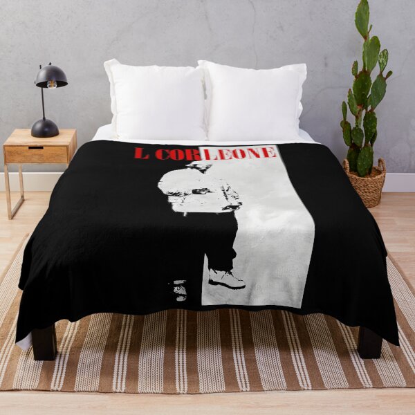 Item preview, L Corleones designed and sold by Benda-Designs.