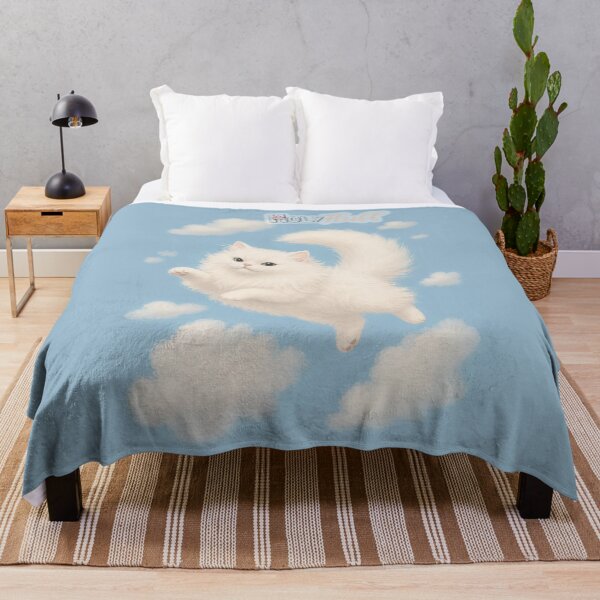 Item preview, Holy Fluff- Cat Humor designed and sold by EvasDreams.