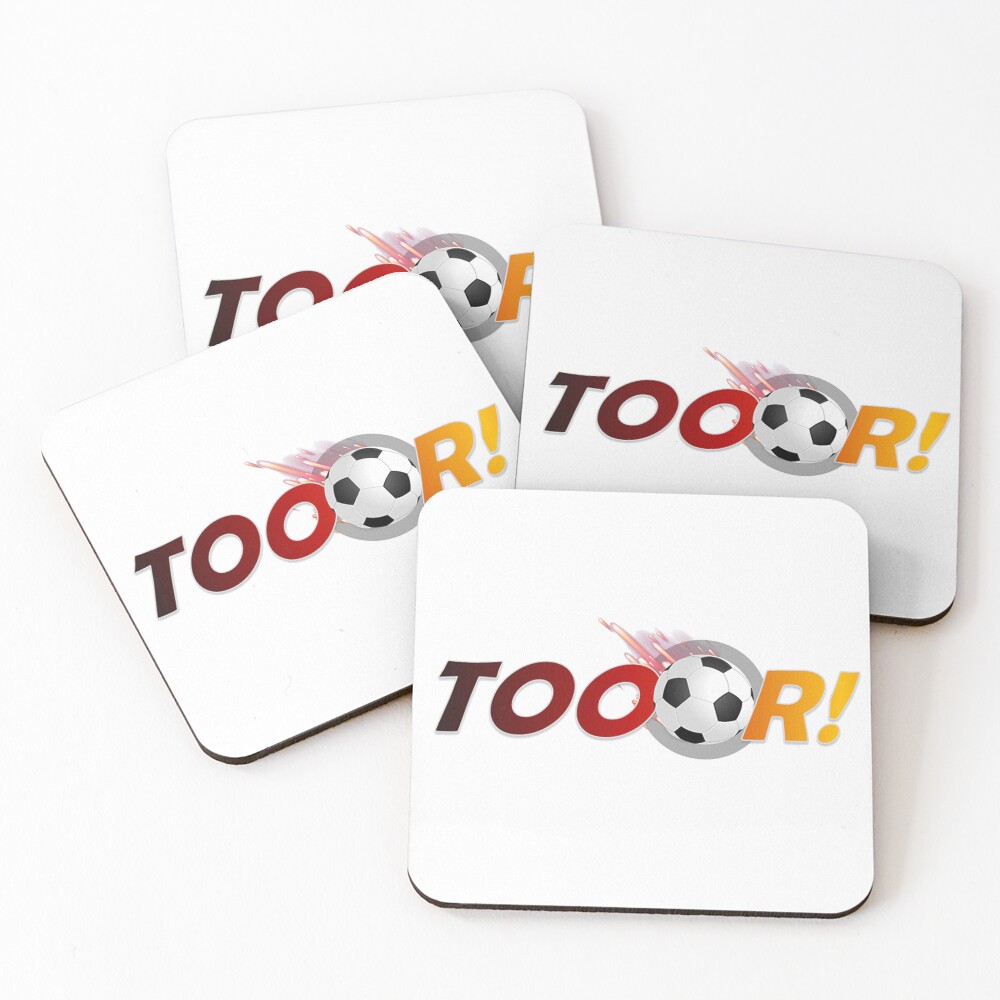 Item preview, Coasters (Set of 4) designed and sold by In-Sprit24.