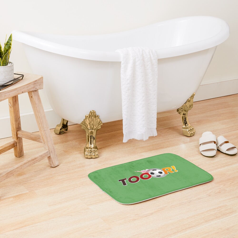 Item preview, Bath Mat designed and sold by In-Sprit24.