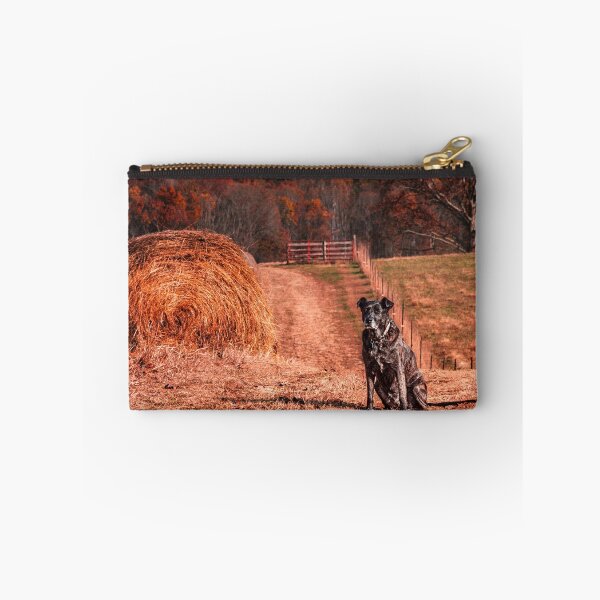 Item preview, Devoted Farm Girl designed and sold by Jim Love.