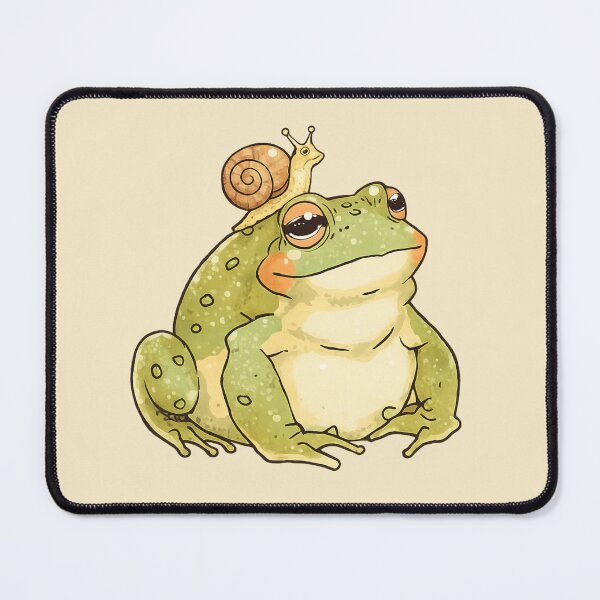 Item preview, “Little Snail, Big Friend” designed and sold by iamdesigns14.