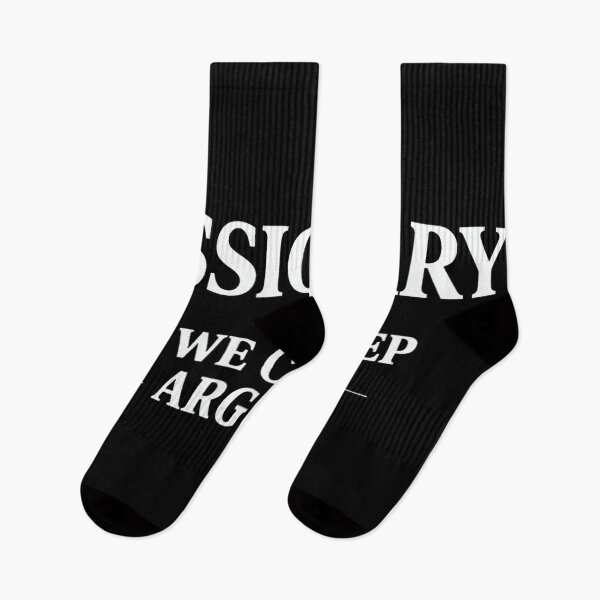 Item preview, Missionary So We Can Keep Arguing designed and sold by mkrcsuuh2.