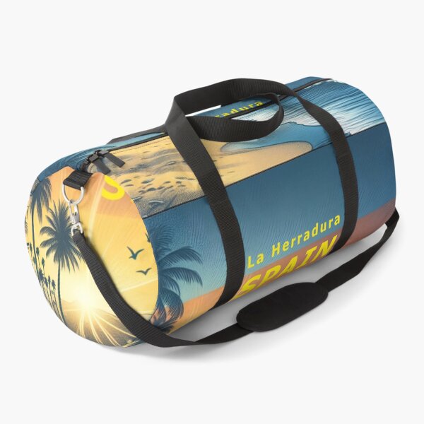 Item preview, Evening sunset in La Herradura, Spain.    designed and sold by Gunnar Hermansen.