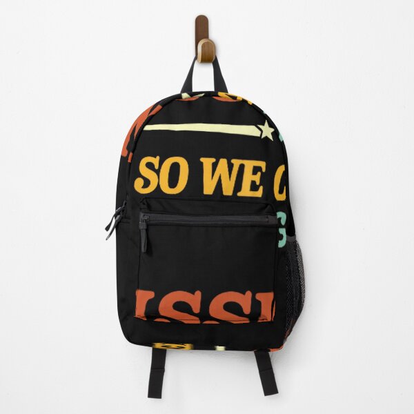 Item preview, Missionary So We Can Keep Arguing designed and sold by mkrcsuuh2.
