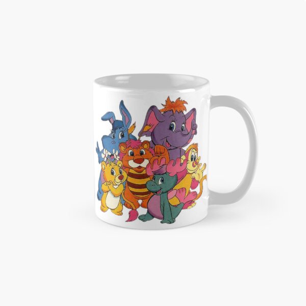 Item preview, Wuzzles designed and sold by Tragedyshop.