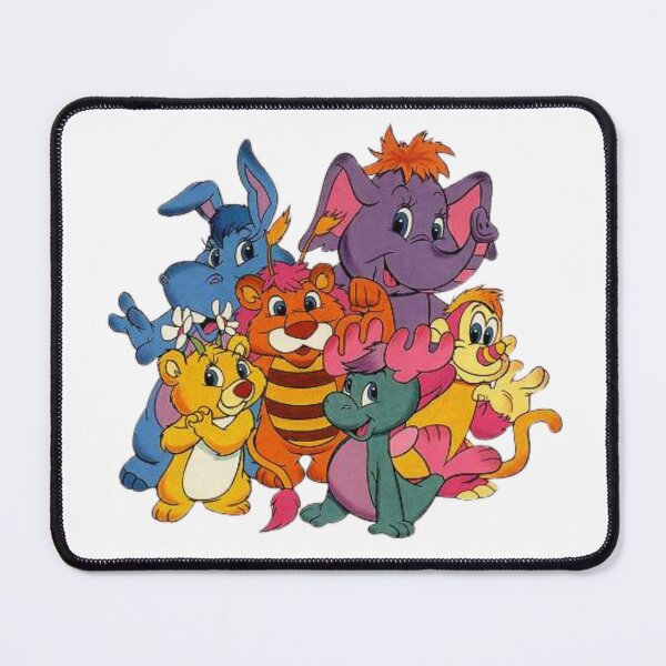 Item preview, Wuzzles designed and sold by Tragedyshop.