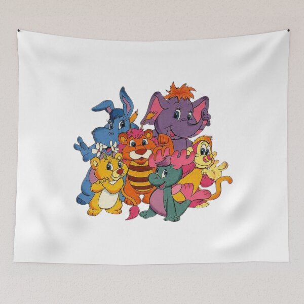 Item preview, Wuzzles designed and sold by Tragedyshop.
