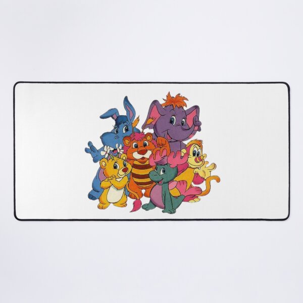 Item preview, Wuzzles designed and sold by Tragedyshop.