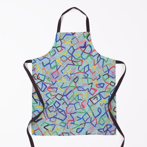 Item preview, Shrewsbury-Pulse Mosaic designed and sold by MaryLOwen85.