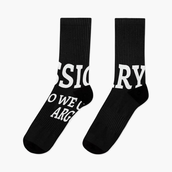 Item preview, Missionary So We Can Keep Arguing designed and sold by mkrcsuuh2.