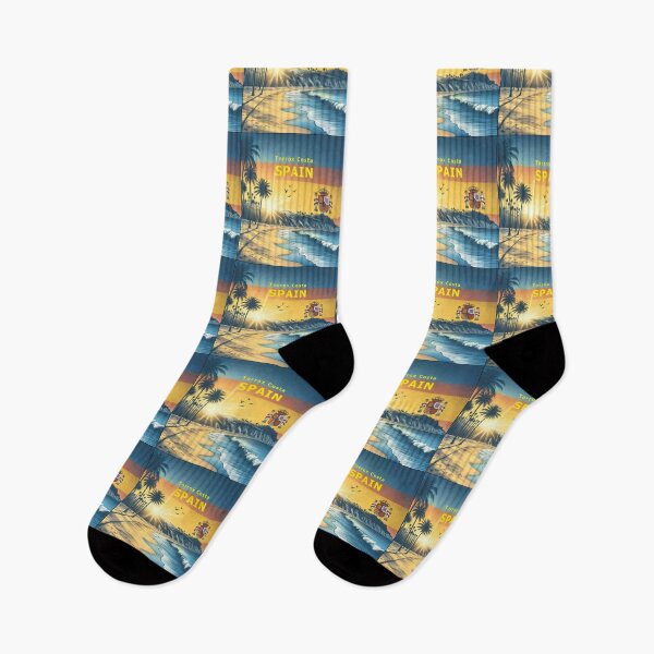 Item preview, Atardecer en Torrox Costa, España. designed and sold by Gunnar Hermansen.