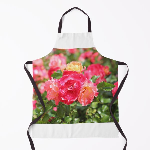 Item preview, Pink Peach Roses designed and sold by Cynthia48.