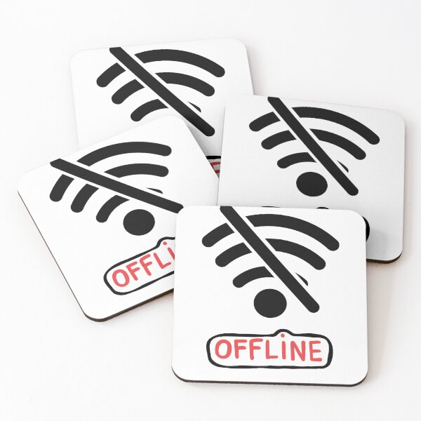 Item preview, Offline designed and sold by AndamaArt.