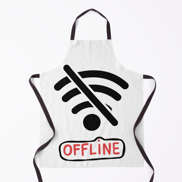 Item preview, Offline designed and sold by AndamaArt.