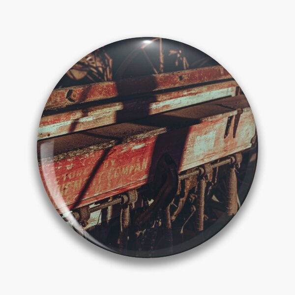 Item preview, Grain Drill 3 designed and sold by Jim Love.