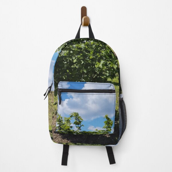 Item preview, Hazelnut orchard in spring, Dobrudzha, Bulgaria designed and sold by inspiration3.