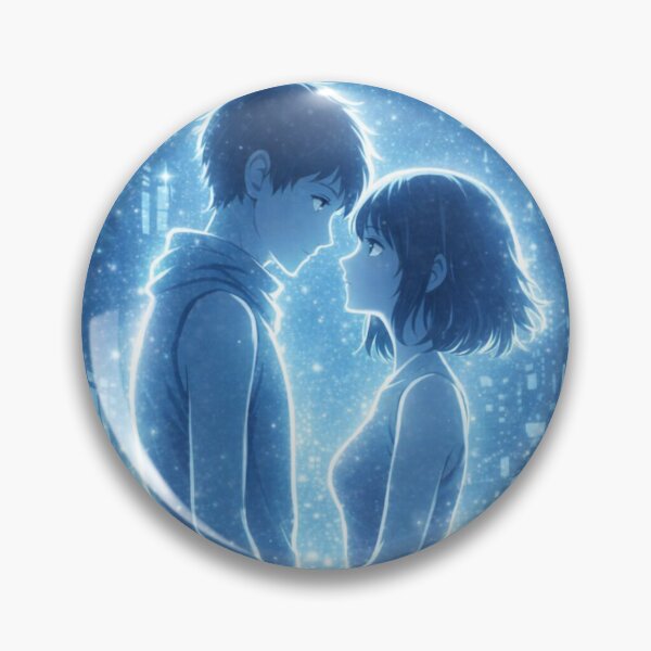 Item preview, A Love Story In The City Of Shadows designed and sold by iamdesigns14.