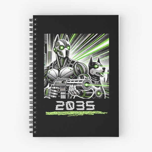 Item preview, Humanoid robot AI Robots Future Tech Design | The Bots Are Coming Futuristic Android Art designed and sold by TEEJAMBOREE.
