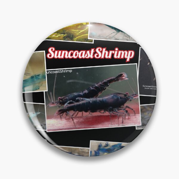 Artikelvorschau, Neocaridina entworfen und verkauft von SuncoastShrimp.
