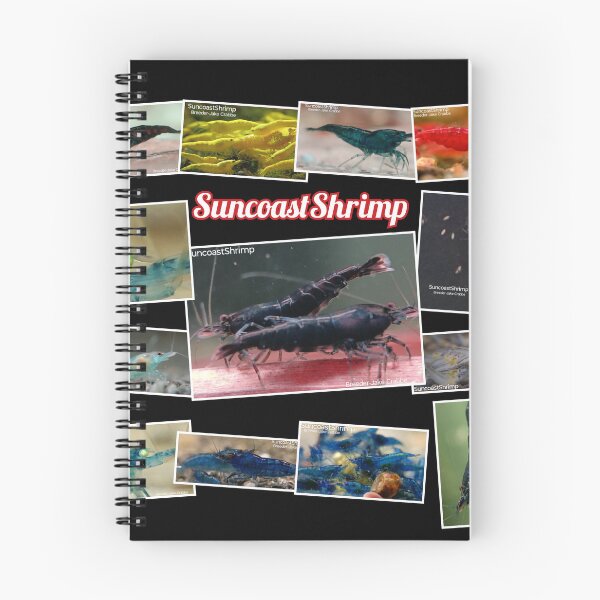 Artikelvorschau, Neocaridina entworfen und verkauft von SuncoastShrimp.