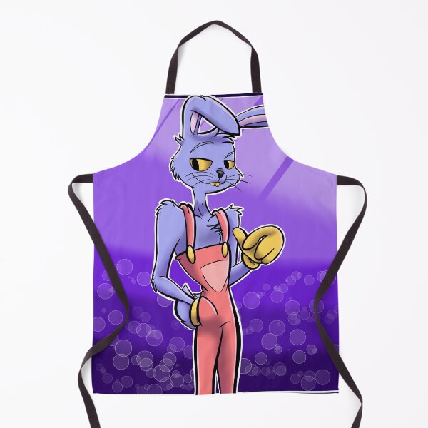 Item preview, Jax in my style designed and sold by Bogi07.