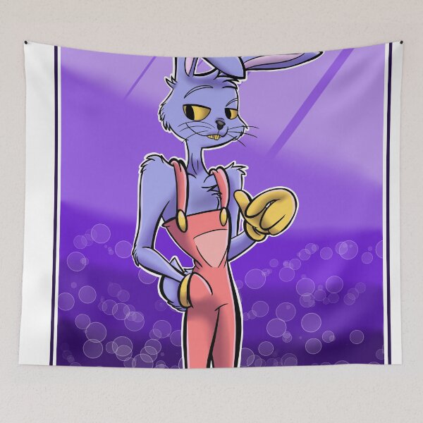 Item preview, Jax in my style designed and sold by Bogi07.