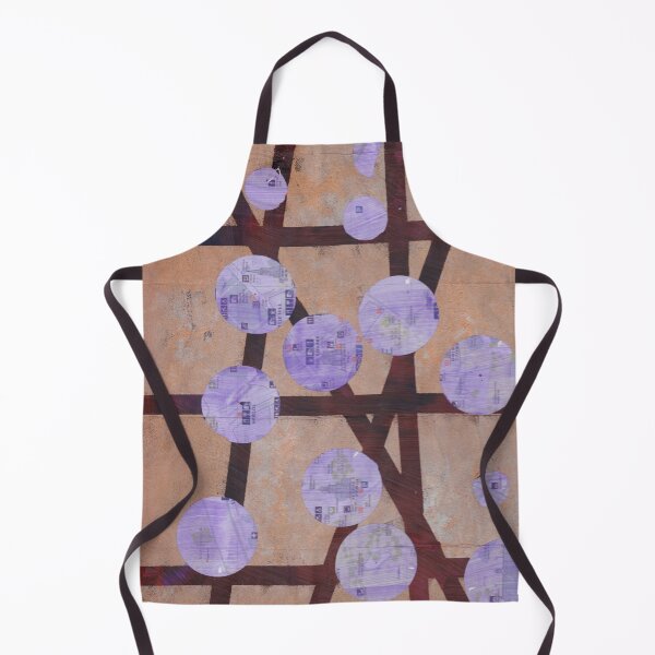 Item preview, Lavender Grid Connections designed and sold by MaryLOwen85.