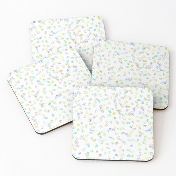 Item preview, Flowers| Minimalist Color Dash Design designed and sold by Desolaa_Arts.