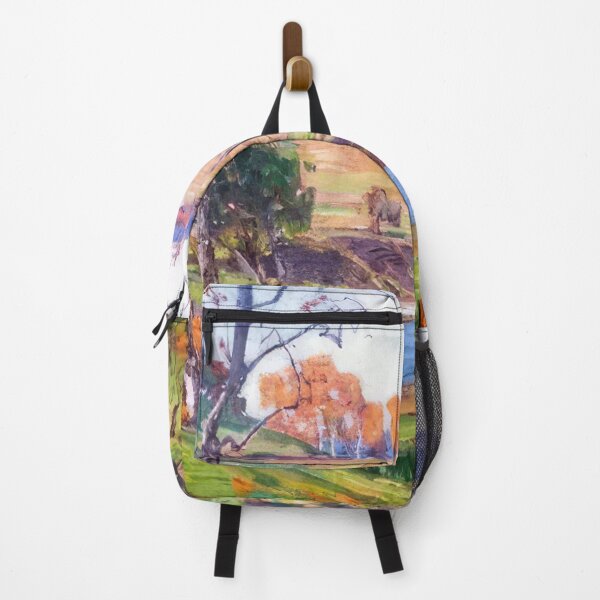 Item preview, William Wendt designed and sold by Zohmoros.