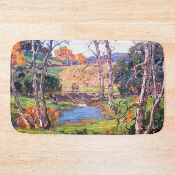Item preview, William Wendt designed and sold by Zohmoros.