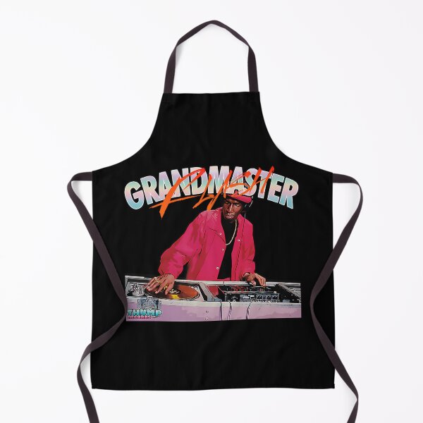 Item preview, Grandmaster Flash designed and sold by Benda-Designs.
