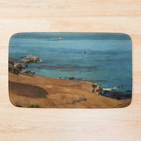 Item preview, William Wendt designed and sold by Zohmoros.