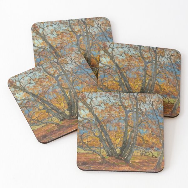Item preview, William Wendt designed and sold by Zohmoros.