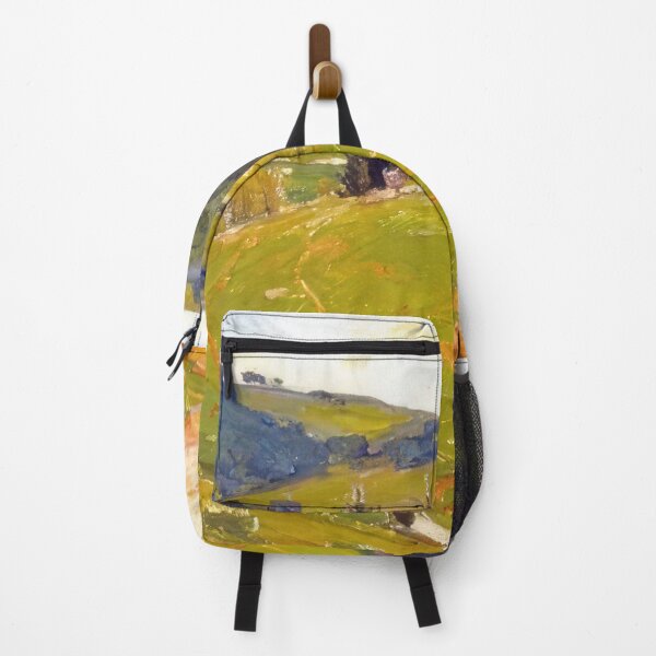 Item preview, William Wendt designed and sold by Zohmoros.