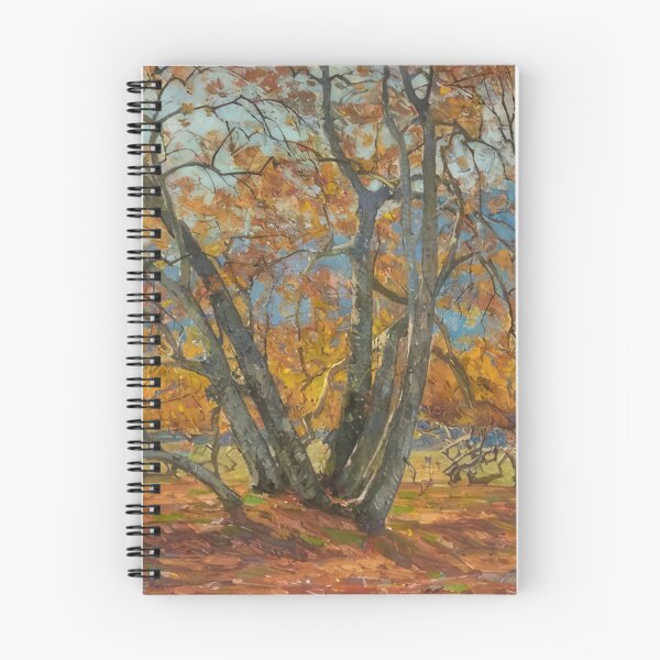Item preview, William Wendt designed and sold by Zohmoros.