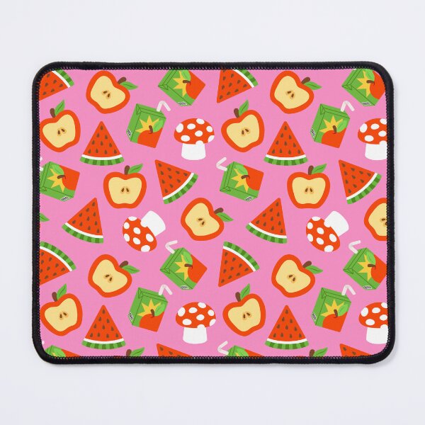 Item preview, Funky Fruit Snack Pattern designed and sold by Kusaka.art.