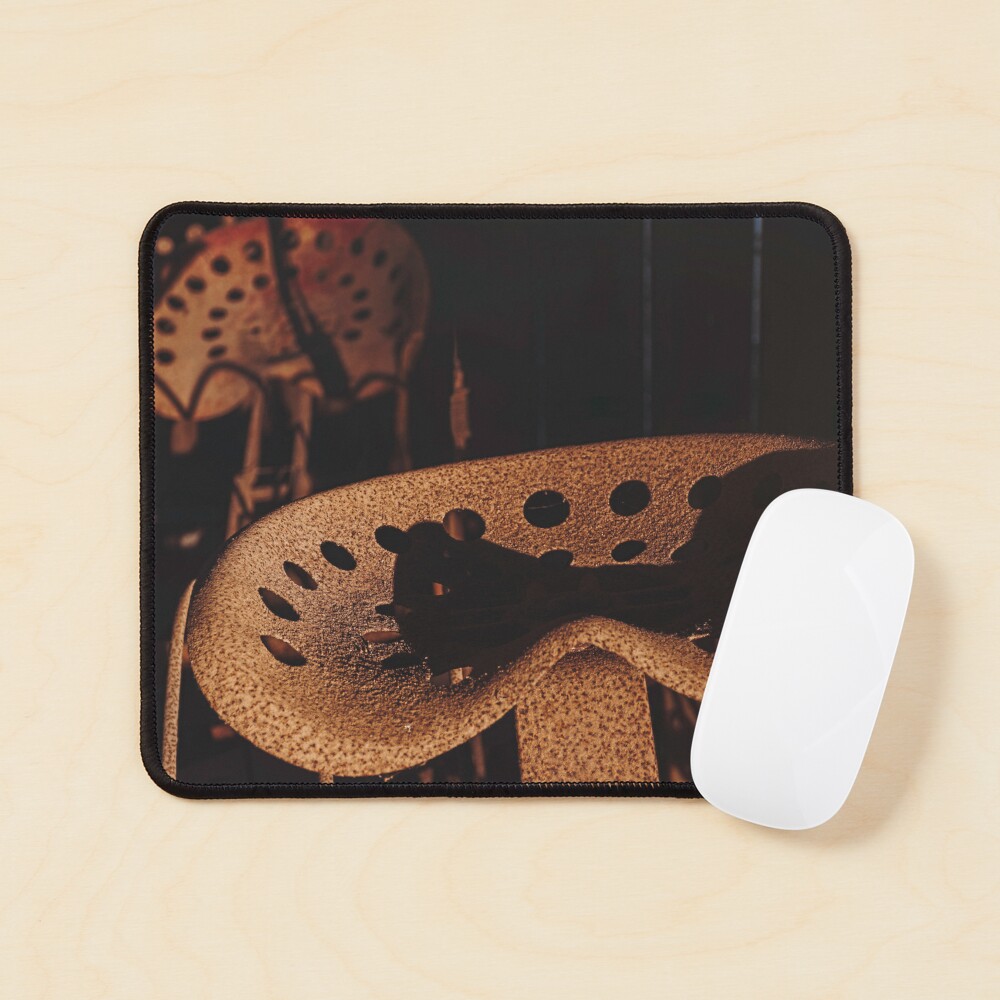 Item preview, Mouse Pad designed and sold by butterbean57.