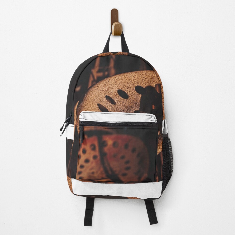Item preview, Backpack designed and sold by butterbean57.