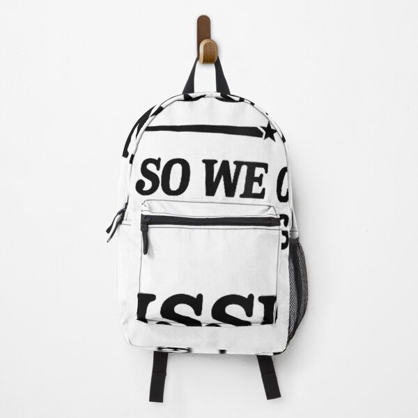 Item preview, Missionary So We Can Keep Arguing designed and sold by mkrcsuuh2.