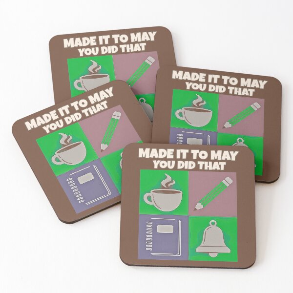 Item preview, made it to may you did that designed and sold by Waldero.
