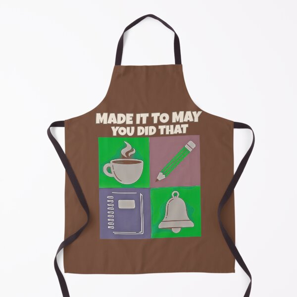 Item preview, made it to may you did that designed and sold by Waldero.