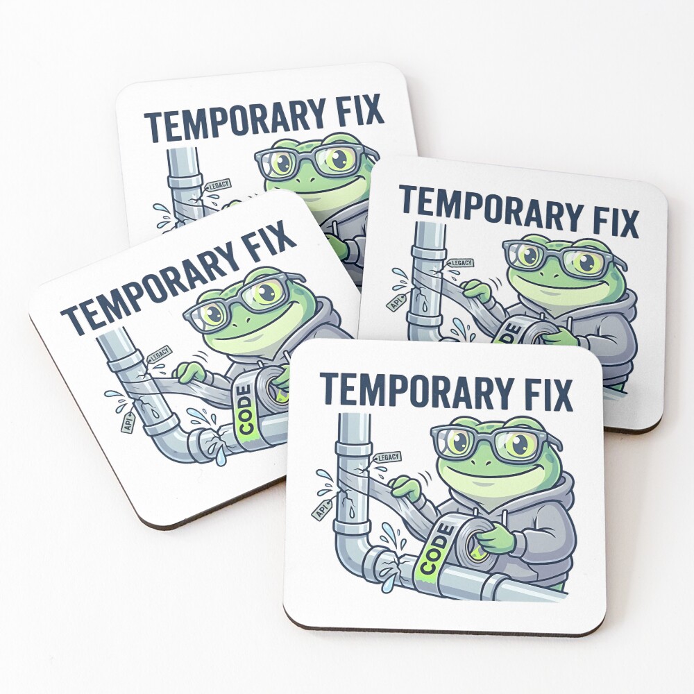 Item preview, Coasters (Set of 4) designed and sold by balticstudio09.