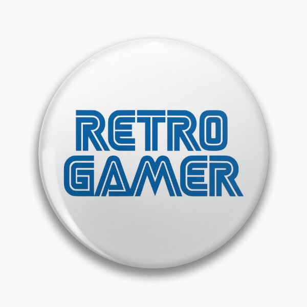 Artikelvorschau, Retro-Gamer entworfen und verkauft von oddwonders.