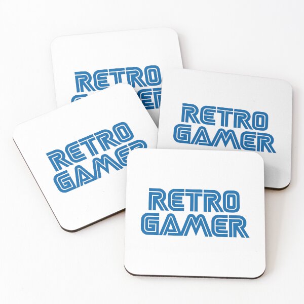 Artikelvorschau, Retro-Gamer entworfen und verkauft von oddwonders.