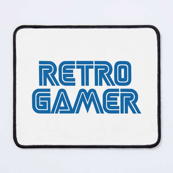 Artikelvorschau, Retro-Gamer entworfen und verkauft von oddwonders.