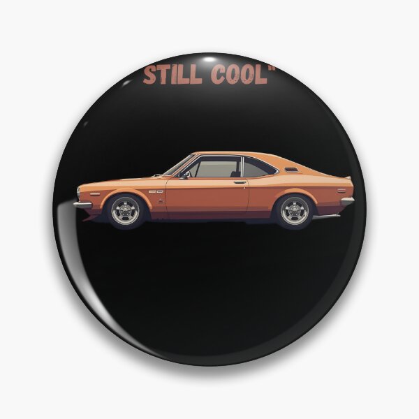 Item preview, Skylin coupe, 1971 Old School. Still Cool 16 designed and sold by Neon G.