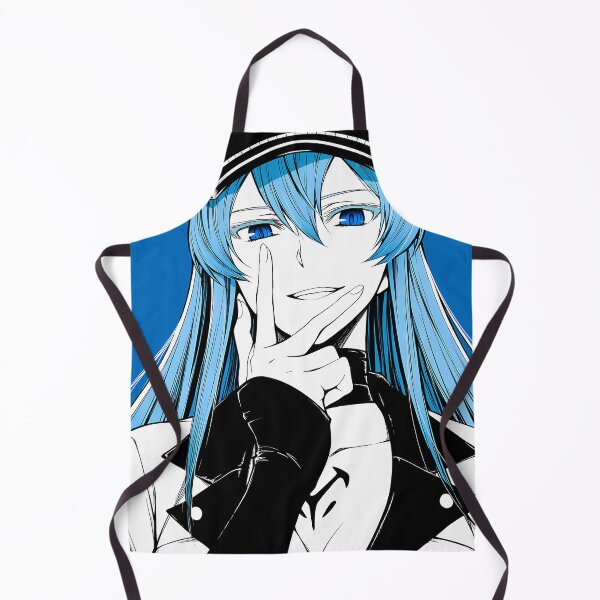 Item preview, Esdeath - 56 designed and sold by Infinite-Aspire.